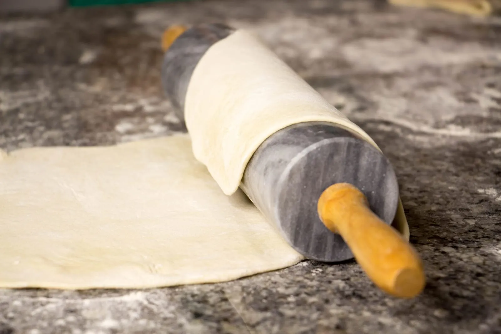 Perfect Pizza Dough Recipe