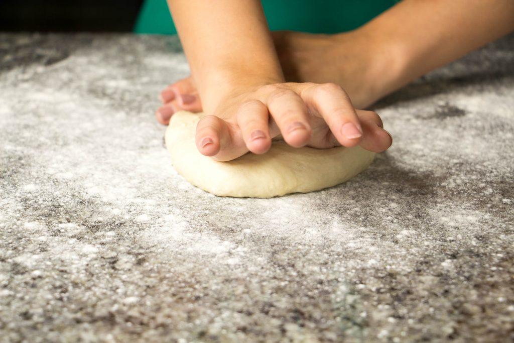 Pizza Dough