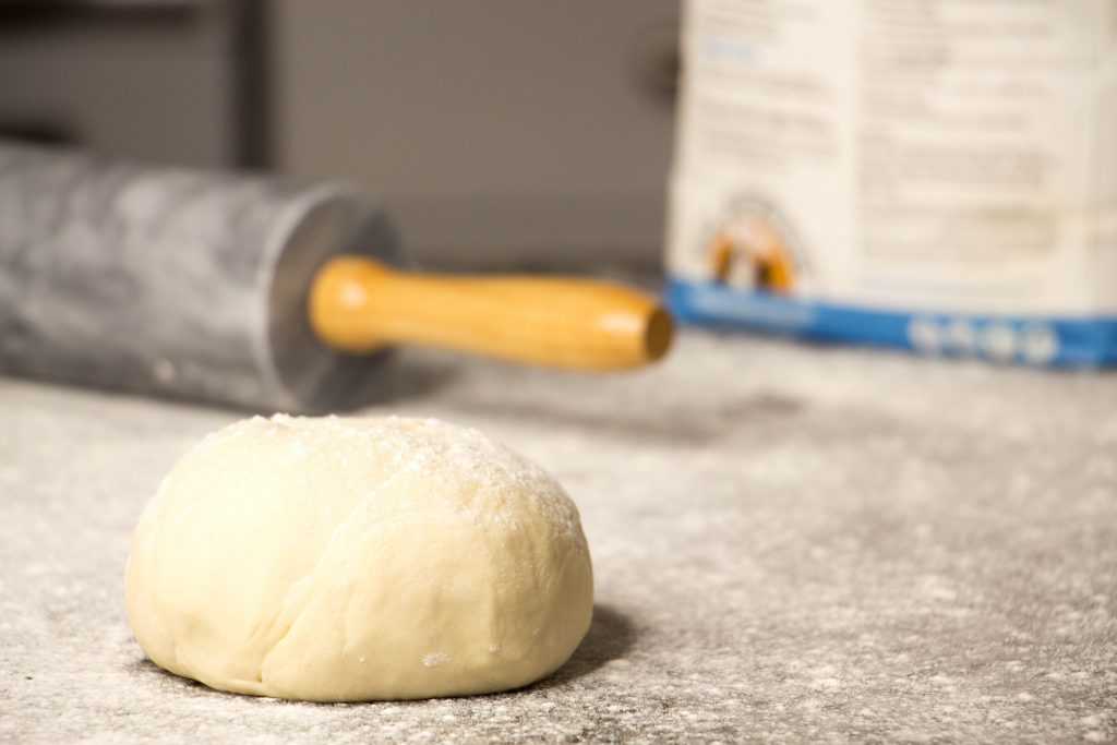 Pizza Dough