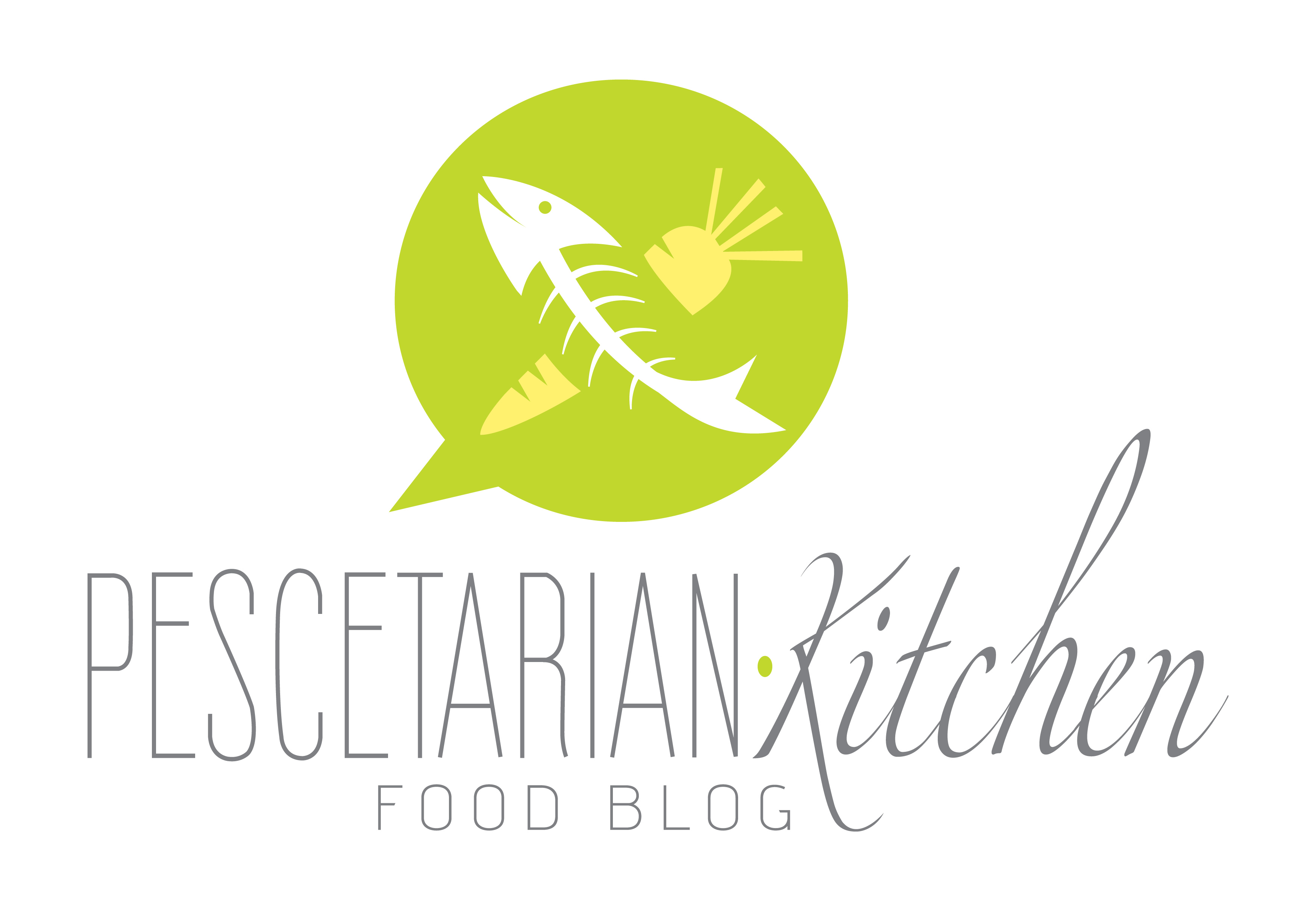 Pescetarian.Kitchen - Pescetarian Food at its Best