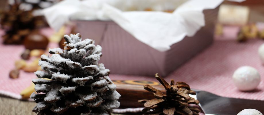 Christmas Dinner Recipe