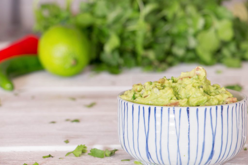 Guacamole