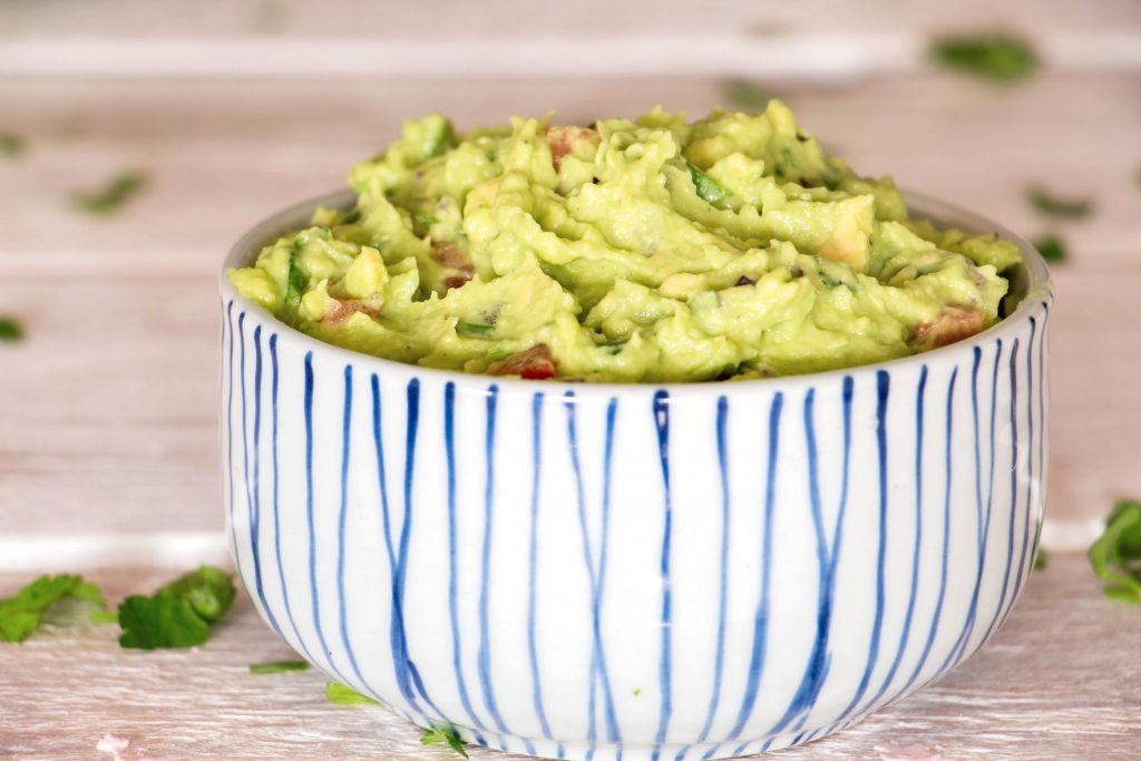 Guacamole 