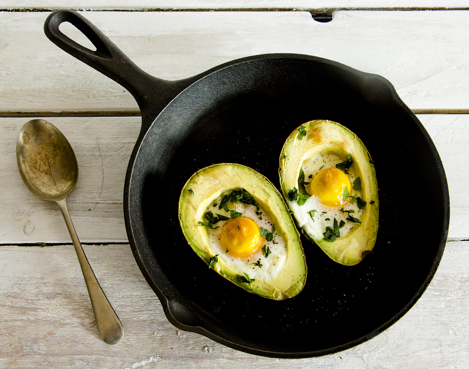 FoodThoughtsOfaChefWannabe: Parmesan Baked Egg Loaf