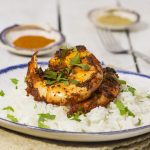 Curried Masala Shrimp Recipe - Pescetarian Kitchen
